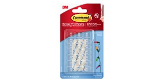 Command™ Clear Hooks
