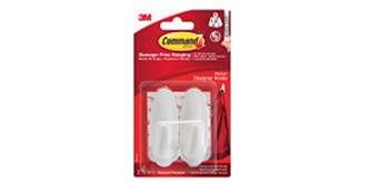 Command™ General Purpose Hooks
