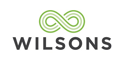 Wilsons
