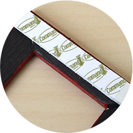 Command™ Picture Hanging Strips
