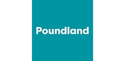Poundland
