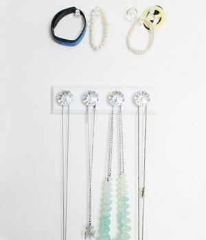 Jewelry Display
