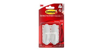Command™ General Purpose Hooks
